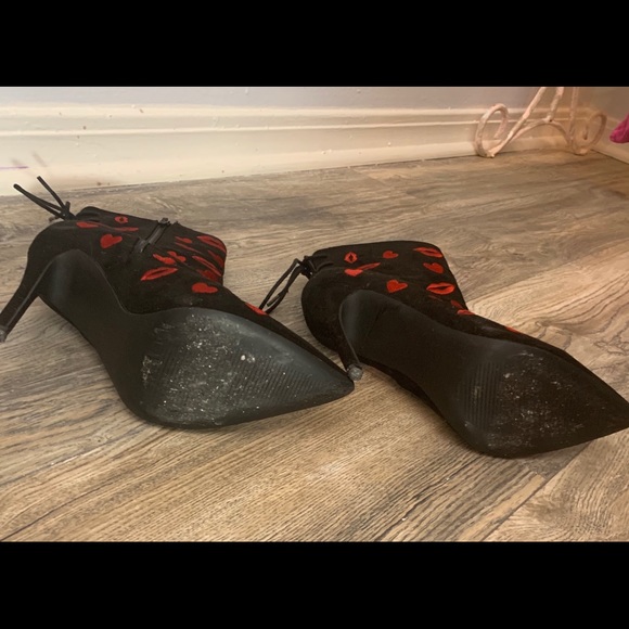 Booties - Picture 2 of 4